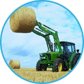 Agriculture Equipments