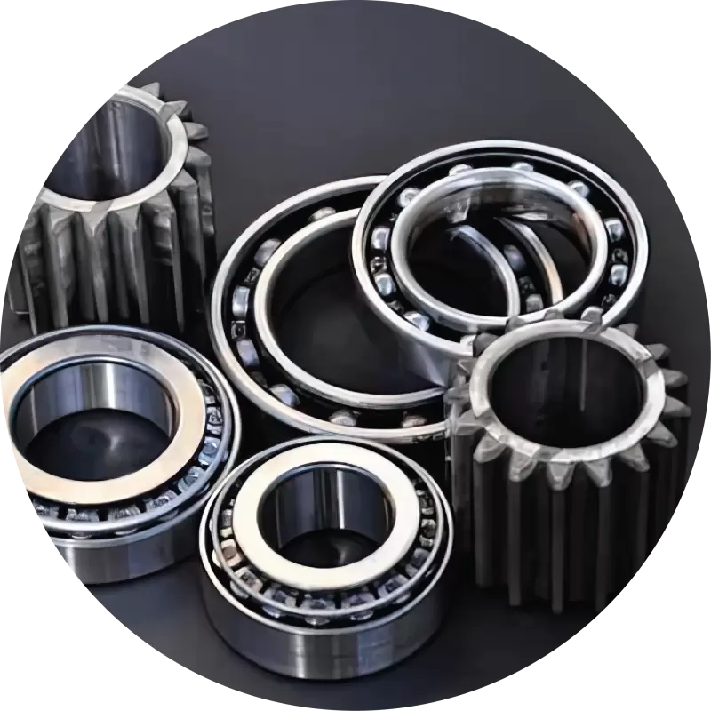 Ball Bearing